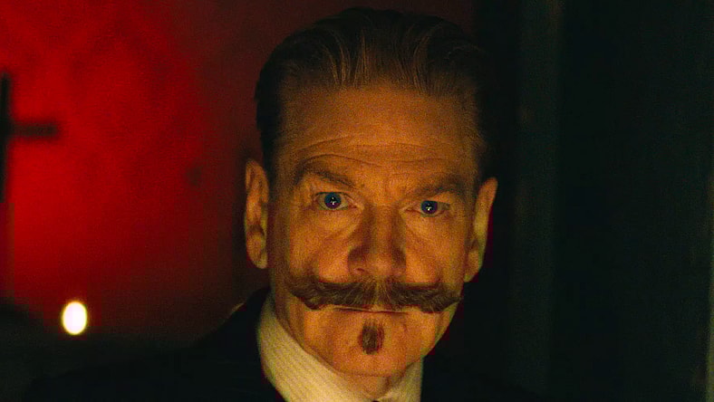 A Haunting In Venice