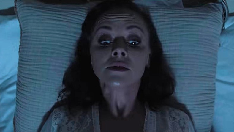 Christina Ricci Demon Doja Cat