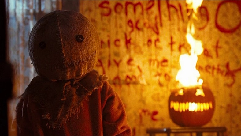 Trick r Treat