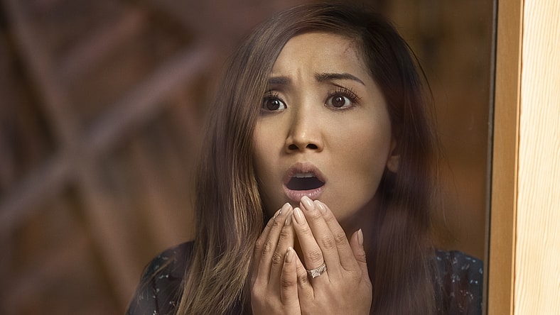 Secret Obsession Netflix