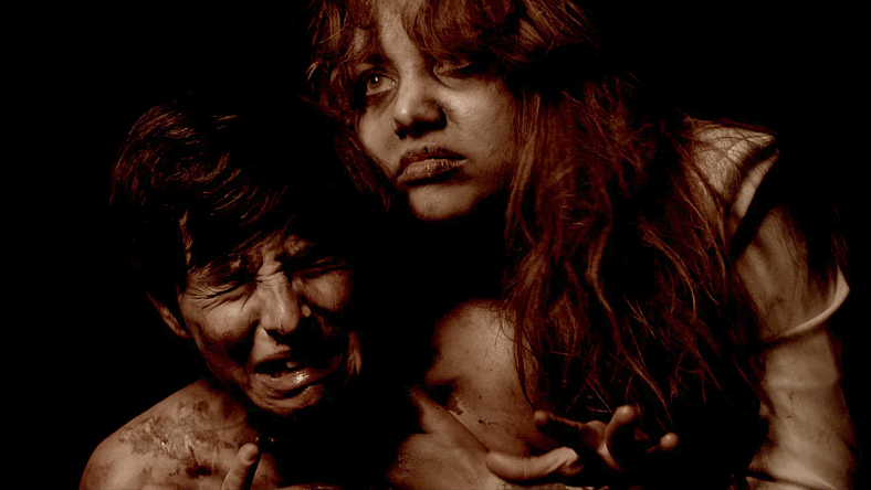 Shock-A-Go-Go Festival