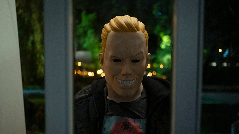 Prime Video Totally Killer