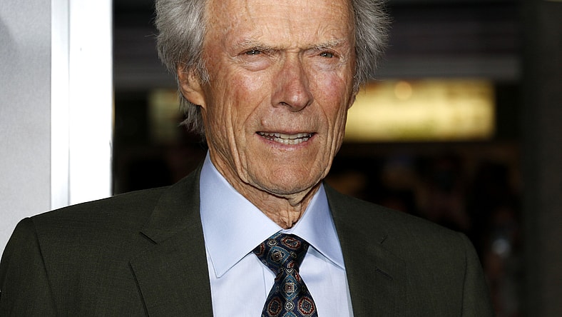 Clint Eastwood