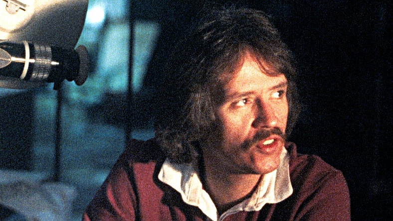 John Carpenter