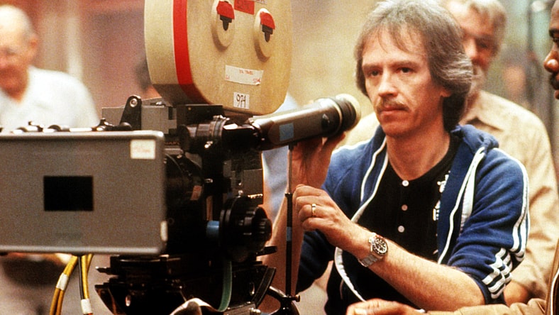 John Carpenter