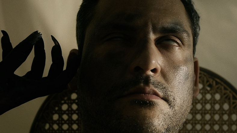 I Will Never Leave You Alone