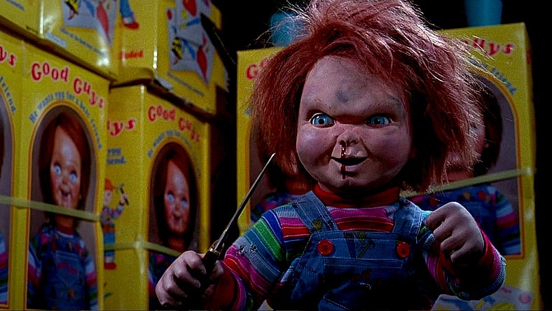 child's play 2