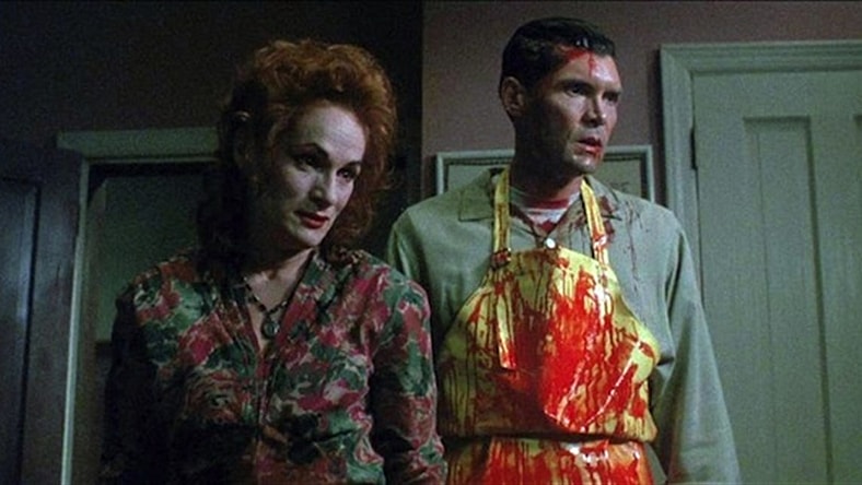 The People Under The Stairs Jordan Peele