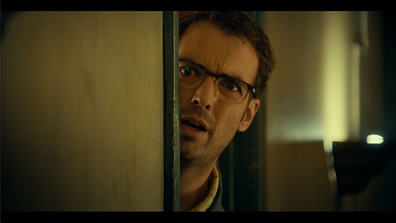 Destroy All Neighbors