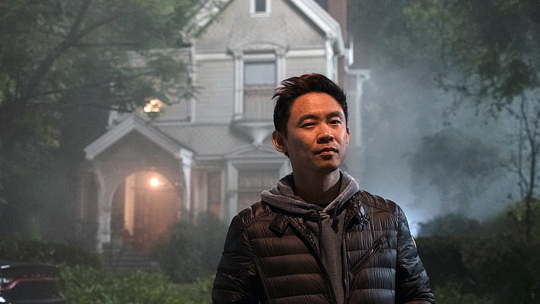 James Wan