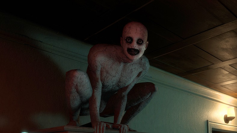 DreadXP The Mortuary Assistant