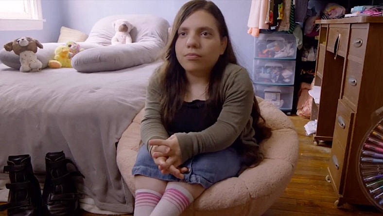 Natalia Grace documentary