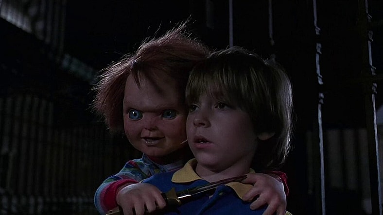 Rotten Tomatoes Child's Play 2