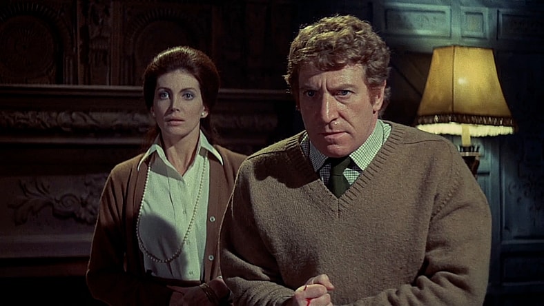 The Legend of Hell House