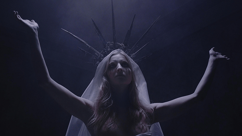 folk horror Mother Superior