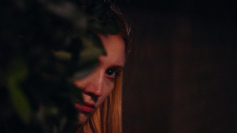 young blondes stalked and murdered