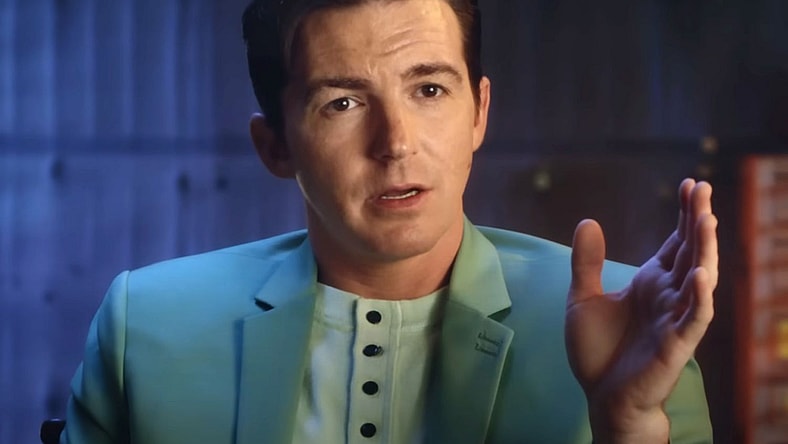 Quiet on Set HBO Max Documentary