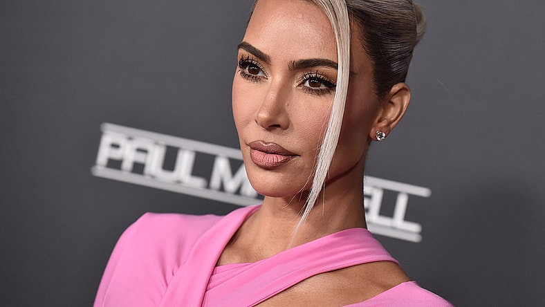 Kim Kardashian Hulu