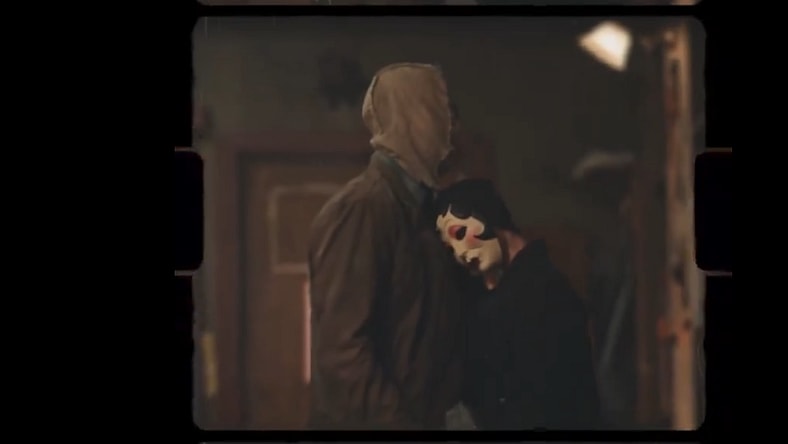 The Strangers: Chapter 1