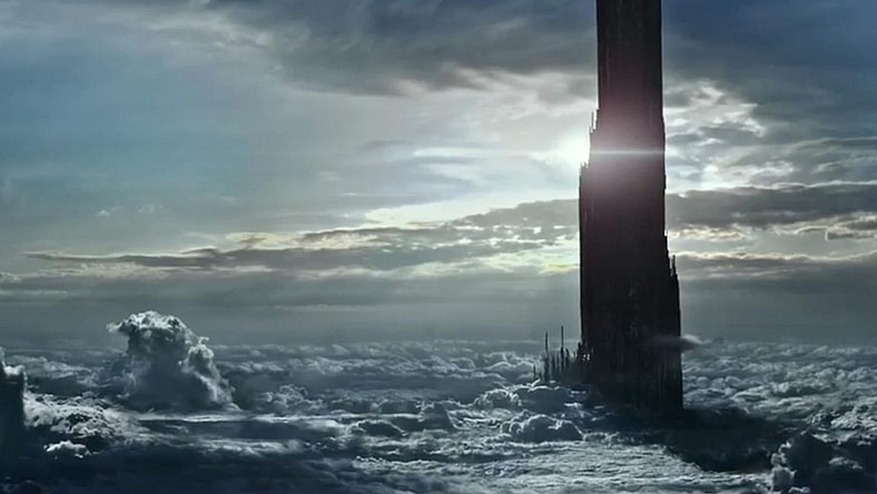 Stephen King The Dark Tower