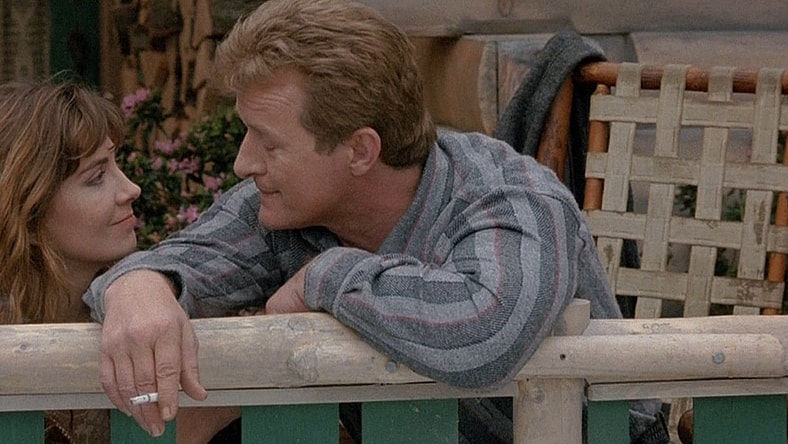 Quentin Tarantino Past Midnight