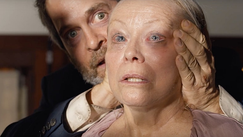 Netflix #1 Horror movie