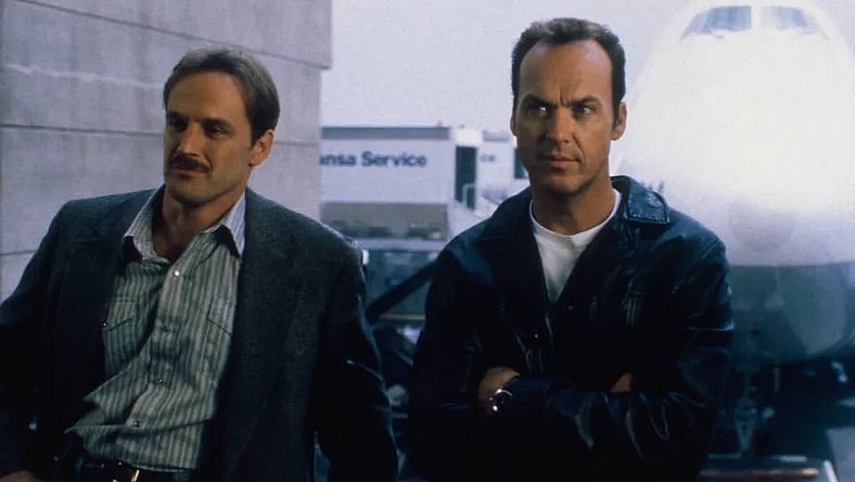 Tarantino Jackie Brown