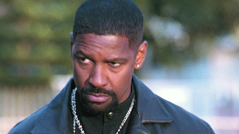 Denzel Washington