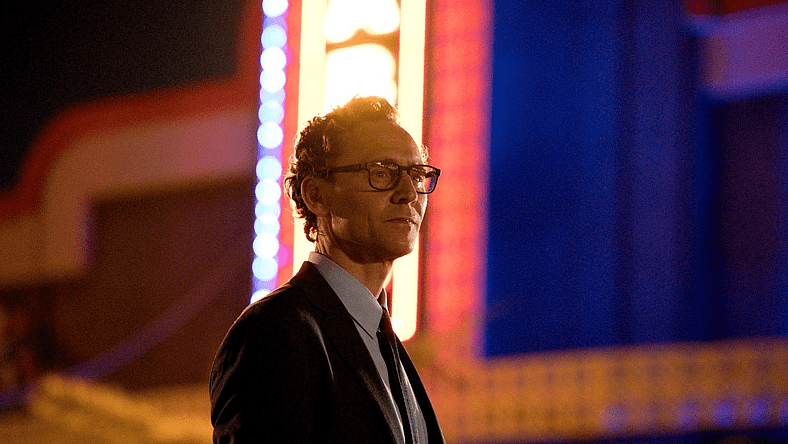 The Life of Chuck Stephen King