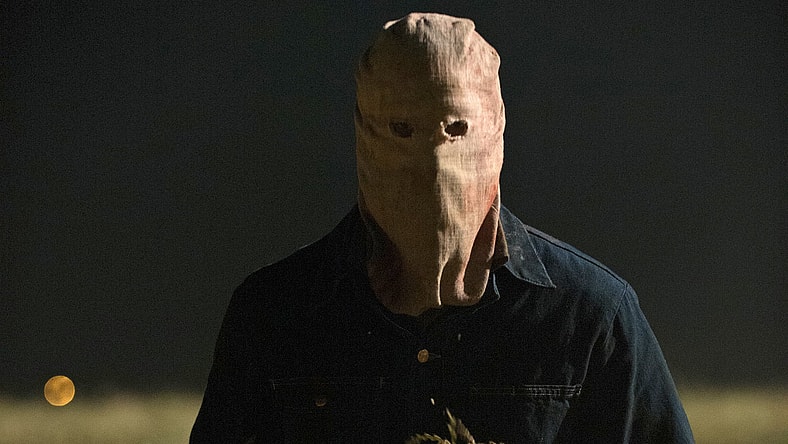 The Town That Dreaded Sundown