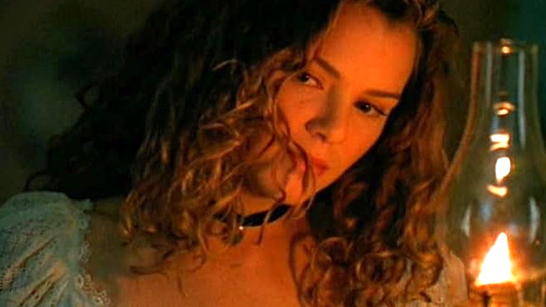 Prime Video lost horror