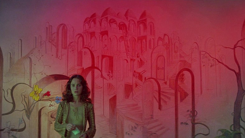 John Carpenter Suspiria