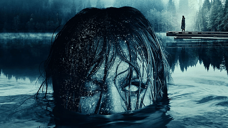 The Lady of the Lake (2023)