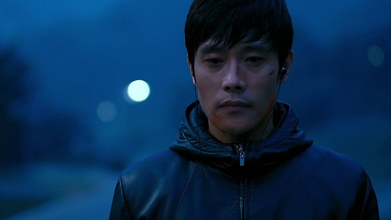 Guillermo del Toro, I Saw the Devil