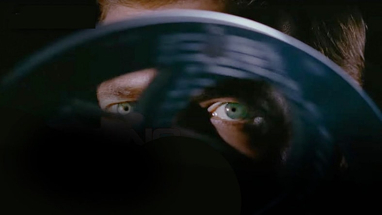 Streaming Free peeping tom