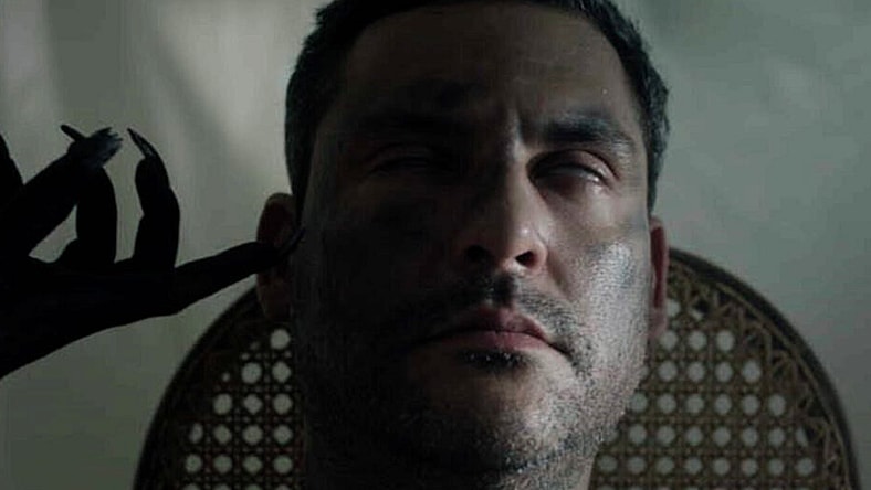 i will never leave you alone