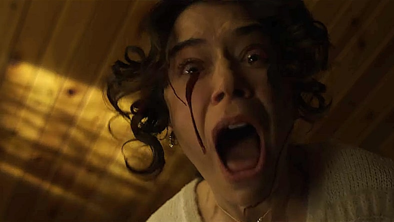 Tatiana Maslany in The Monkey