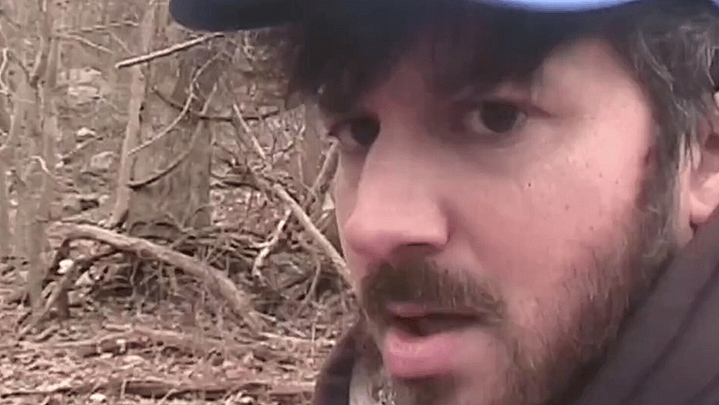 tinsman road unnamed footage festival