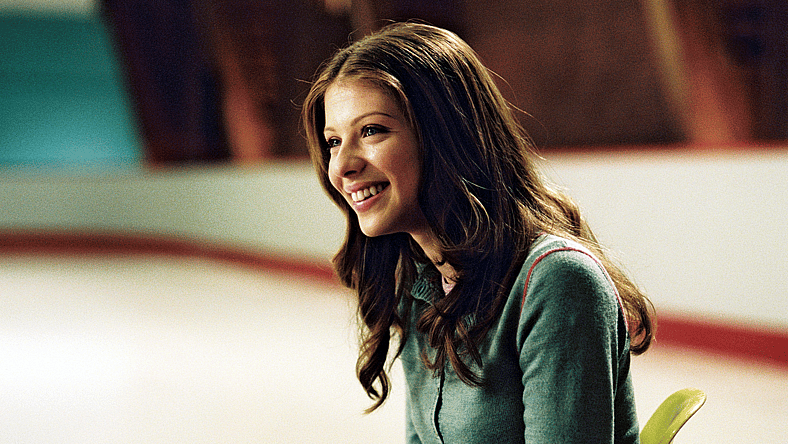 michelle trachtenberg