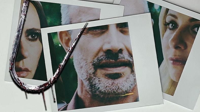 I Know what You did Last Summer