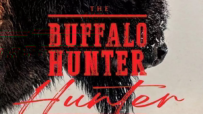 the buffalo hunter hunter