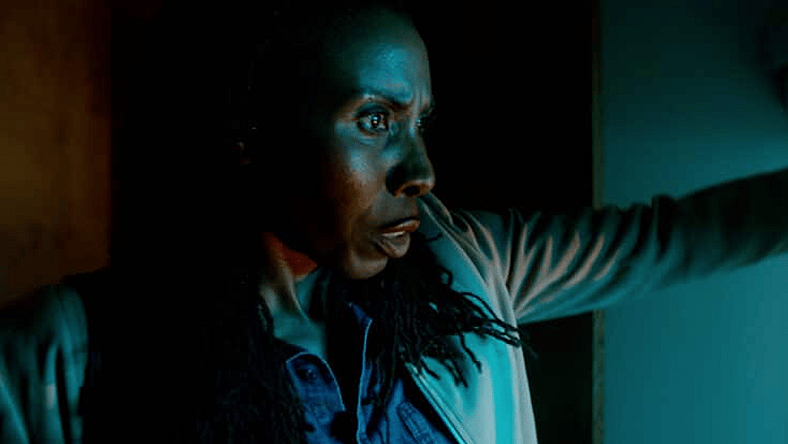 By the Throat (2025)