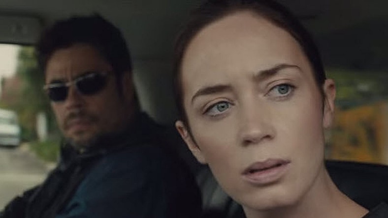 Sicario