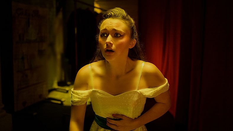 Fear Street Prom Queen