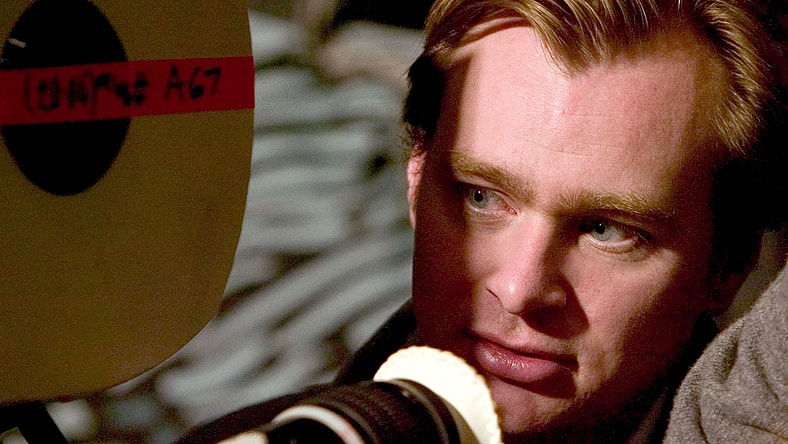 Christopher Nolan