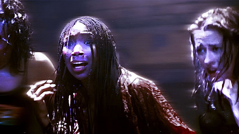 Brandy I Know What You Did Last summer