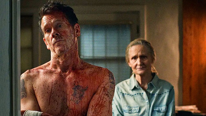 Prime Video Kevin Bacon