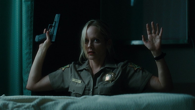 Scream (2022) on Netflix