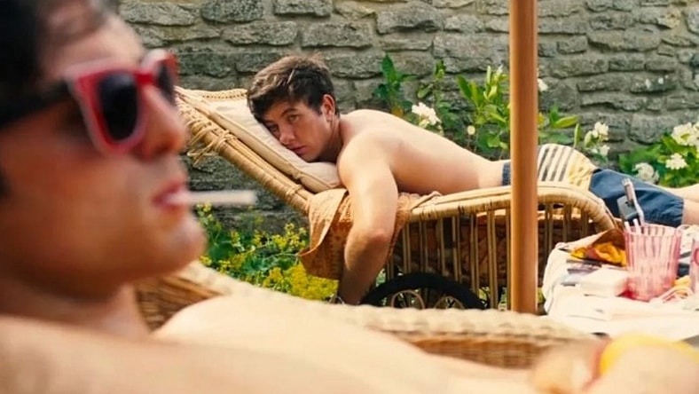 Guillermo del Toro Prime Video