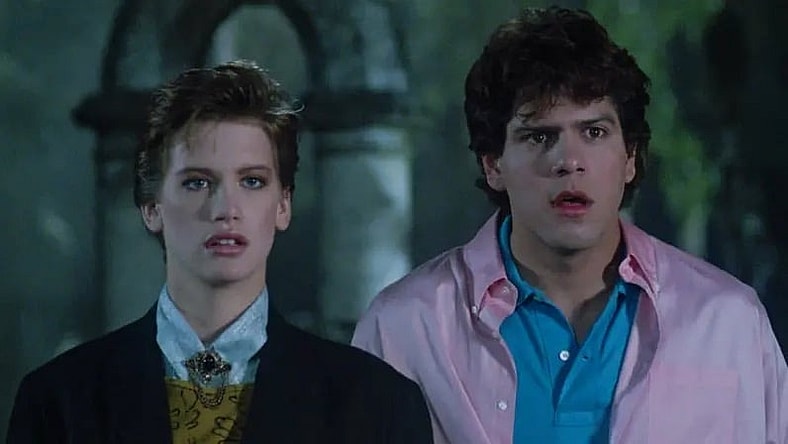 My Best Friend is a Vampire